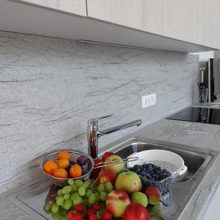 Apartma As Appartement