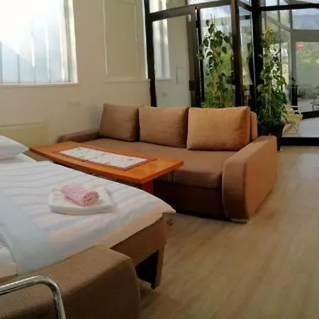 Apartma As Appartement *