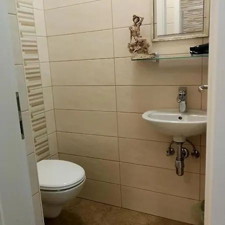 Apartma As Appartement *