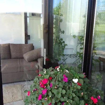 Διαμέρισμα Apartma As Lesce (Upper Carniola)