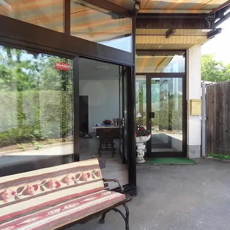 Apartma As Lesce (Upper Carniola)