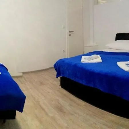 Appartement Apartma As Lesce (Upper Carniola)