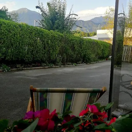 Appartement Apartma As *