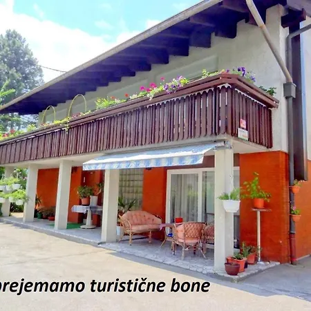 Apartma As Appartement *