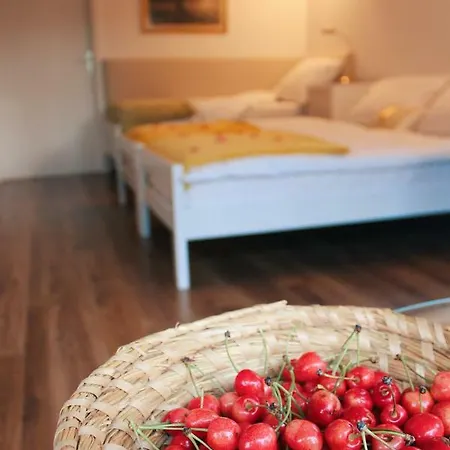 Διαμέρισμα Apartma As *