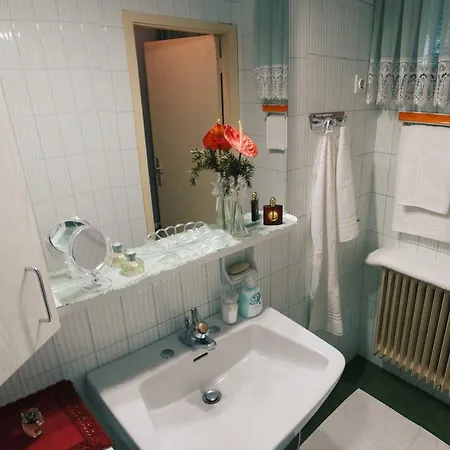 Appartement Apartma As Lesce (Upper Carniola)