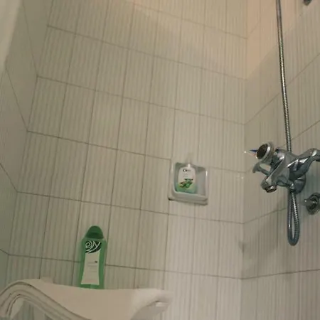 Διαμέρισμα Apartma As