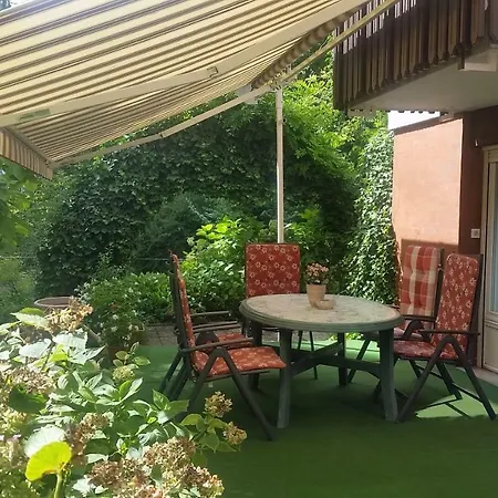 Apartma As Διαμέρισμα *