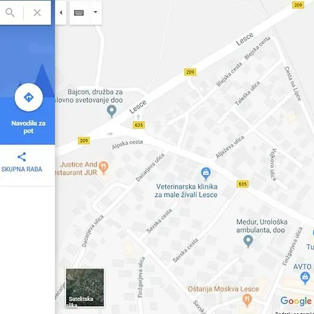 Apartma As
