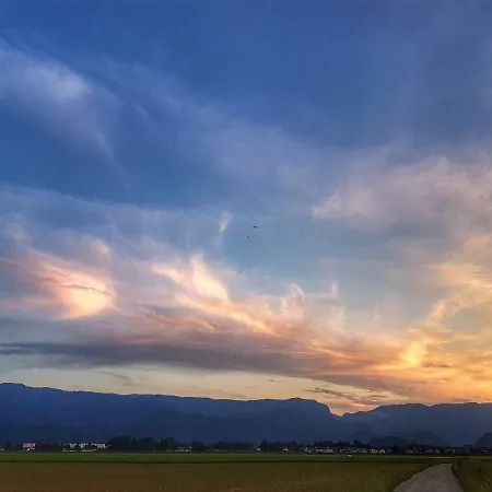 Apartma As Appartement