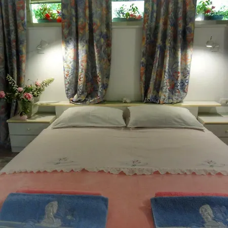 Appartement Apartma As *