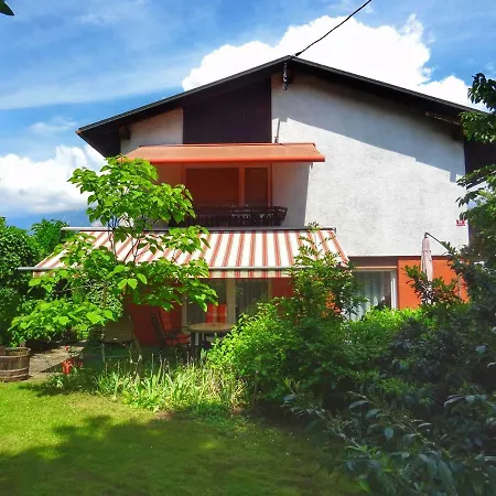 Apartma As Appartement