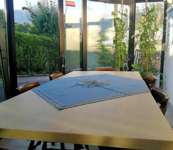 Apartma As * Lesce (Upper Carniola)