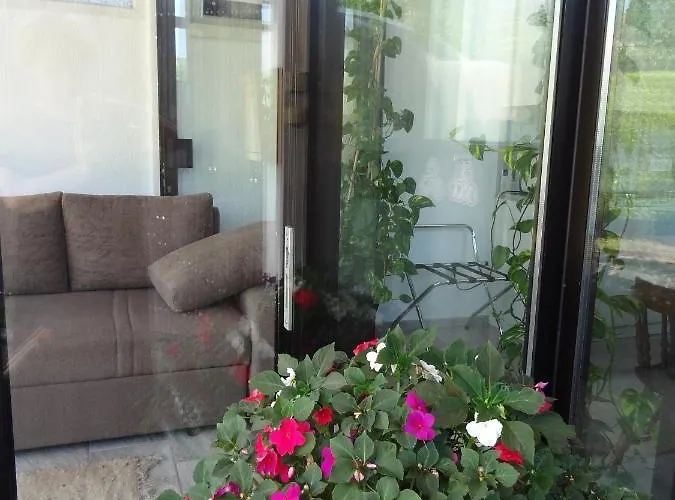 Apartment Apartma As Lesce (Upper Carniola)