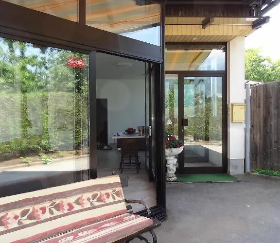 Apartma As Lesce (Upper Carniola)