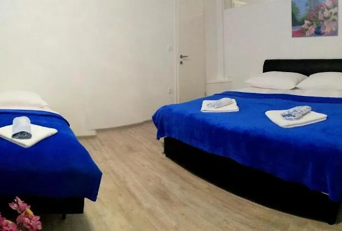 Apartment Apartma As Lesce (Upper Carniola)