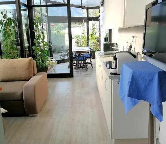 Apartma As * レスツェ