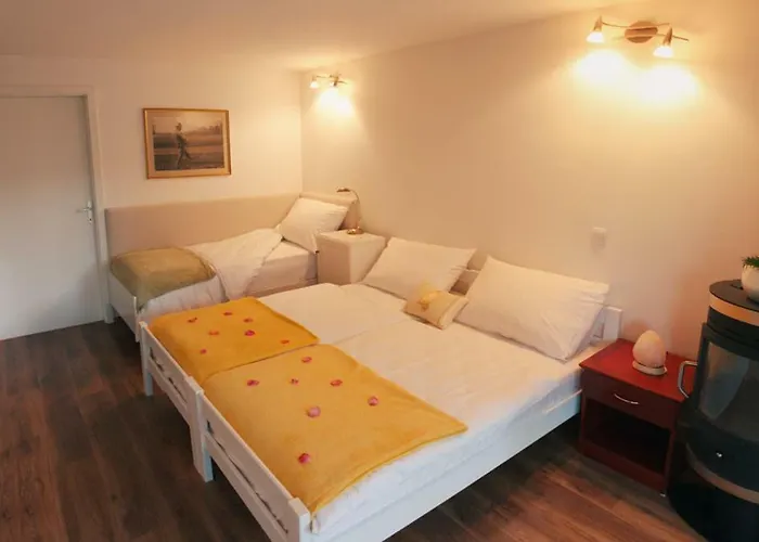 Apartma As * Lesce (Upper Carniola)