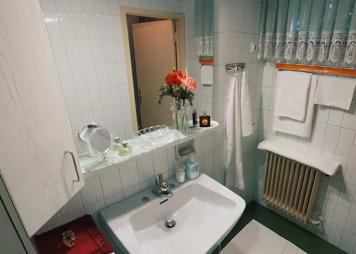 Apartment Apartma As Lesce (Upper Carniola)