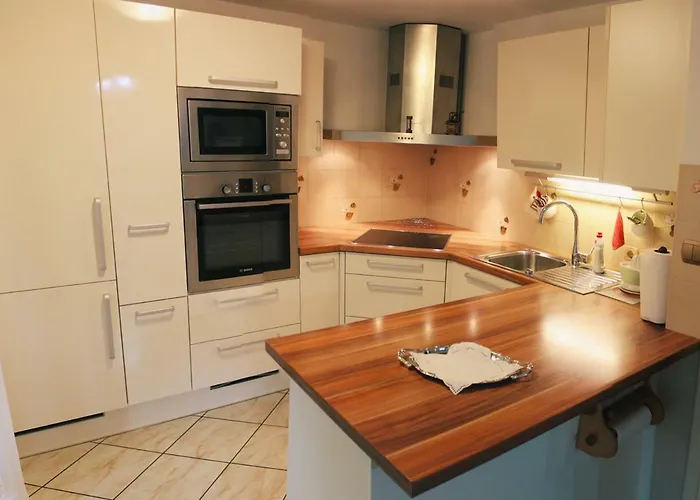 Apartma As * レスツェ