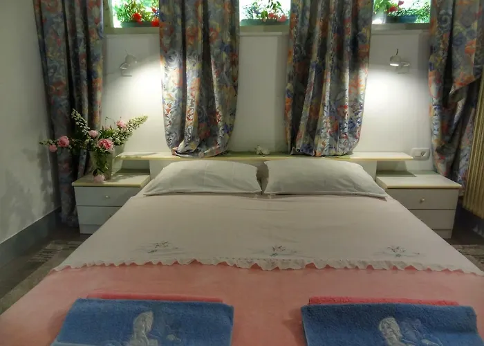 アパート Apartma As *